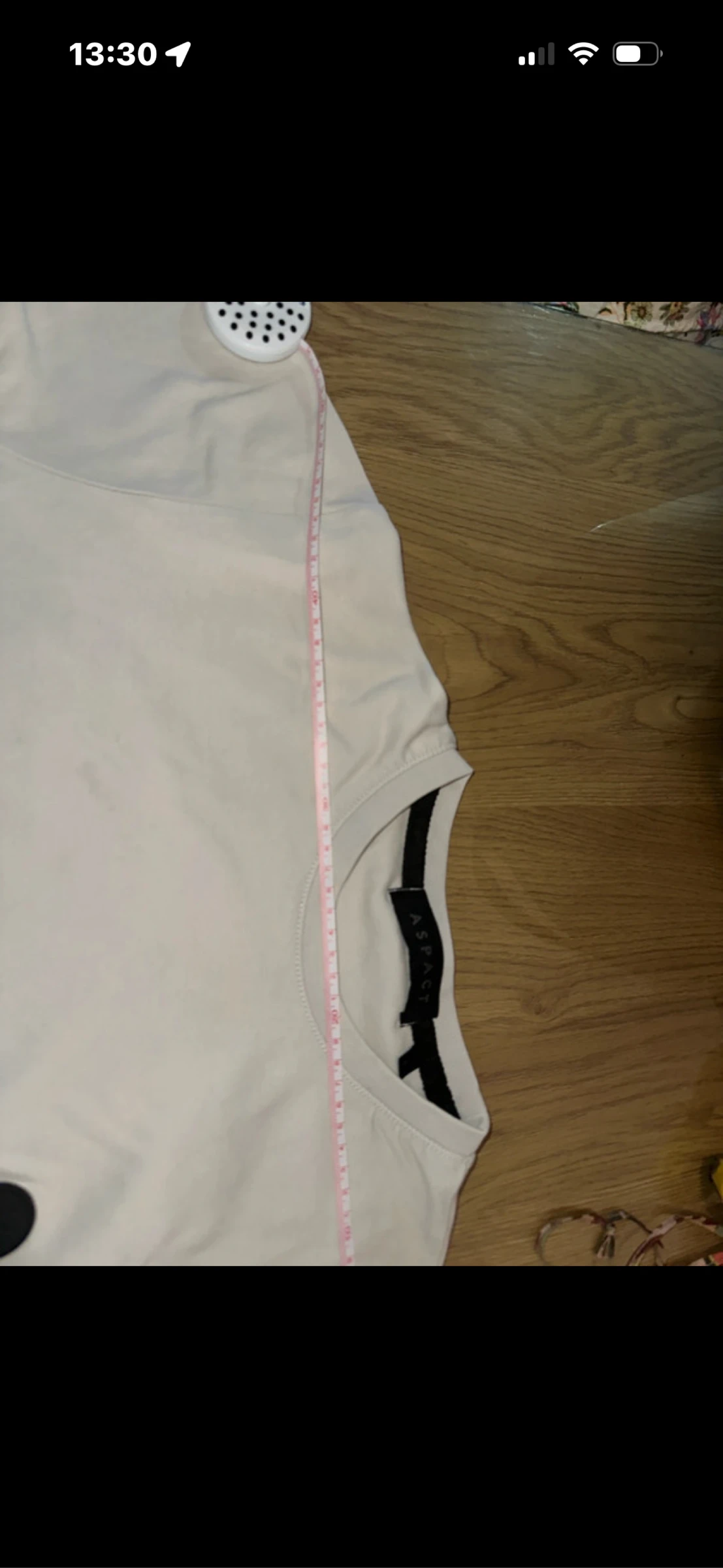 Mooi Aspact t’shirt  – photo 5